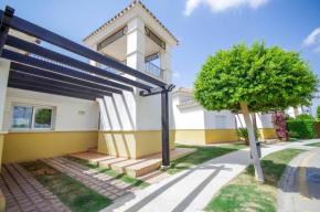 Villa with Three Bedrooms and Private Pool - DA4LT